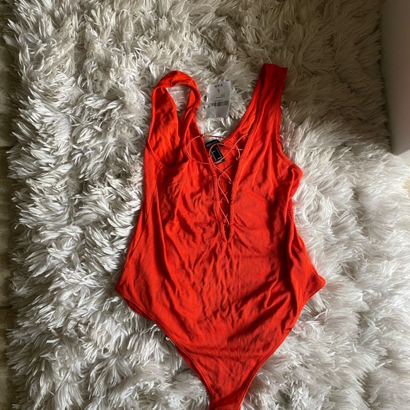 Bodysuit - Picture 2 of 2